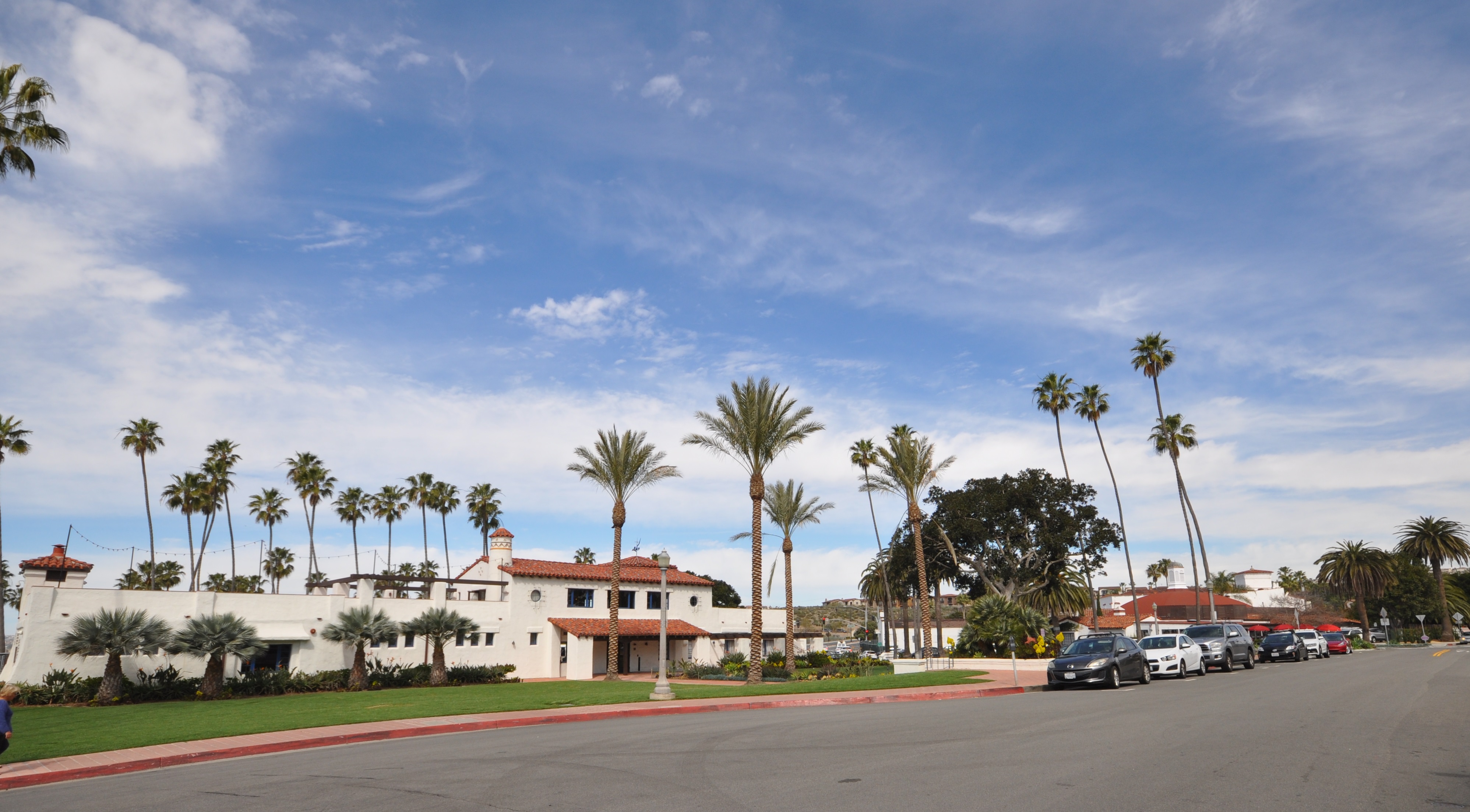 North Beach Historic District